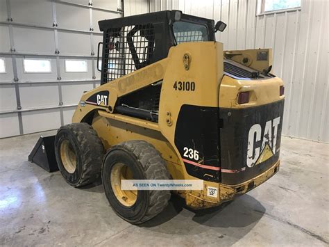 cat skid steer hours|how many hours is too many skid steer.